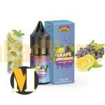 سالت انگور لیموناد هورنی <br><span>Horny Flava Grape Lemonade Salt Nic</span>